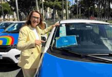 Débora Almeida destaca entrega histórica de veículos para a Assistência Social de Pernambuco