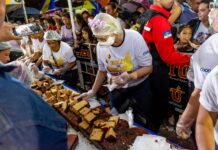 Bolo de Milho Gigante ganha patrocínio inédito da Primor e promete edição histórica em Caruaru