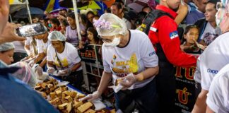 Bolo de Milho Gigante ganha patrocínio inédito da Primor e promete edição histórica em Caruaru