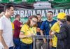 Débora Almeida celebra anúncio de pavimentação em Belo Jardim
