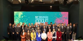 Controladoria-Geral de Caruaru participa da 58ª Reunião Técnica do Conaci e fortalece o controle interno