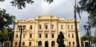 Governo de Pernambuco decreta expediente reduzido na próxima segunda-feira (29)