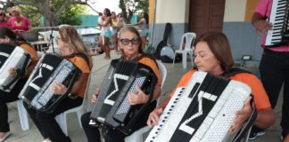Projeto da Secretaria da Mulher leva protagonismo feminino ao palco principal do Maior e Melhor São João do Mundo