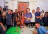 Entre o São João e as ruas da cidade, Anderson Luiz amplia presença e fortalece pré-candidatura