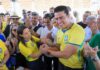 Com terreno doado por Rodrigo Pinheiro, governadora Raquel Lyra autoriza construção do Colégio da Polícia Militar e faz novas entregas para Caruaru