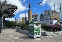Caruaru recebe o Repense Reuse e amplia protagonismo na economia circular e na gestão sustentável de resíduos têxteis