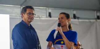 Prefeito de Quipapá, Pité deixa Republicanos e se filia ao PSD, que soma 80 prefeitos em Pernambuco