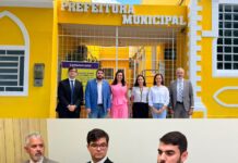 João Godoy percorre Pernambuco para ouvir prefeitos e buscar soluções para o piso salarial da odontologia