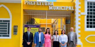 João Godoy percorre Pernambuco para ouvir prefeitos e buscar soluções para o piso salarial da odontologia