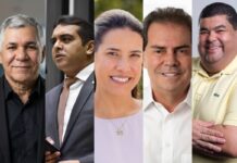 Federação Solidariedade/PRD vai realizar seminário com Paulinho da Força e Raquel Lyra