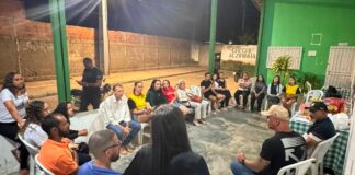 Anderson Correia amplia debate sobre proteção animal em municípios do Sertão pernambucano