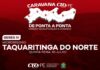 CRO-PE lança caravana de saúde bucal para levar capacitação e ações sociais às regiões de Pernambuco