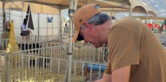 Fernando Monteiro destina quase R$ 1 milhão para requalificação de parque e reforça apoio ao setor rural de Sertânia