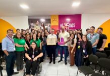 Anderson Correia homenageia UniFavip Wyden com Moção de Aplausos pelos 25 anos da instituição