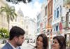 Vereador do Recife e Pré-Candidato a deputado federal, Eduardo Moura (NOVO) anuncia apoio à reeleição de Raquel Lyra ao Governo de Pernambuco