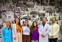 ICIA recebe equipe do Mapeamento Nacional do Câncer Infantojuvenil para visita técnica