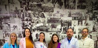 ICIA recebe equipe do Mapeamento Nacional do Câncer Infantojuvenil para visita técnica