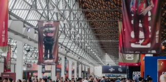 Inscrições para o Rolê REC’n’Play 2026 estão abertas; segunda edição acontece em 13, 14 e 15 de agosto, em Caruaru
