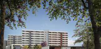 Caruaru: Empreendimento de R$ 101 milhões marca estreia da LaVentana no mercado imobiliário de Pernambuco