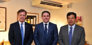 Mendonça Filho é escolhido relator da PEC da redução da maioridade penal
