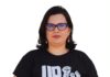 Unidade Popular oficializa candidatura de Camila Falcão ao Governo de Pernambuco