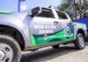 Caruaru ganha primeira viatura para fiscalização contra maus tratos de animais