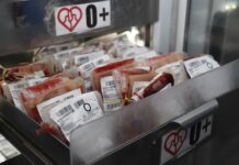 Após o São João, Hemope alerta para a necessidade de doações de sangue em Caruaru