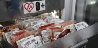 Após o São João, Hemope alerta para a necessidade de doações de sangue em Caruaru