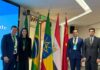 Representantes da Acic participam de missão internacional na China