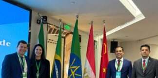 Representantes da Acic participam de missão internacional na China