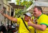 Anderson Luiz intensifica agenda no Agreste com lideranças políticas e participação em eventos populares