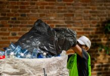Há quatro anos levando sustentabilidade para as festas de São João, Solar Coca-Cola recolhe 40 mil kgs de resíduos em Caruaru