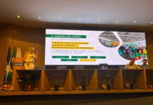 Ceaca se consolida como referência nacional em modernização e abastecimento