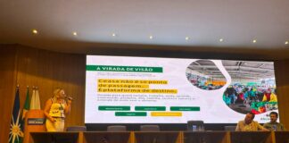Ceaca se consolida como referência nacional em modernização e abastecimento