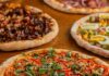 Dia da Pizza: João Pizza promove ação solidária e transforma vendas em refeições para famílias carentes
