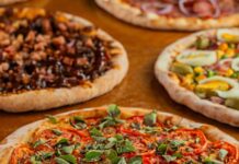 Dia da Pizza: João Pizza promove ação solidária e transforma vendas em refeições para famílias carentes