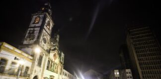 Com apoio do Governo do Estado, tradicional Festa de Nossa Senhora do Carmo 2026 encerra com Missa no Recife