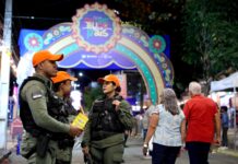 Festival Pernambuco Meu País estreia em Pesqueira com expectativa de movimentar R$ 7 milhões na economia local
