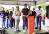 Prefeito Rodrigo Pinheiro fortalece a agricultura familiar com entrega de equipamentos e novos investimentos