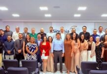 Sindloja Caruaru celebra 37 anos de história e comemora aniversário com corrida de rua no próximo domingo