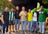 Anderson Luiz reúne lideranças em evento esportivo e defende investimentos em esporte e lazer
