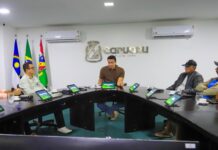 Rodrigo Pinheiro resolve de forma definitiva a situação dos toyoteiros de Caruaru