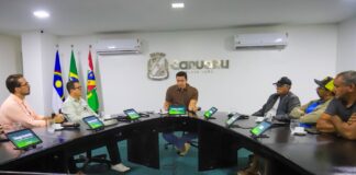 Rodrigo Pinheiro resolve de forma definitiva a situação dos toyoteiros de Caruaru