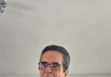 Maurício Rands reforça pré-candidatura e se reúne com artistas para discutir cultura e empreendedorismo em Olinda
