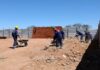 Governo de Pernambuco tem mais de 70% de obra para entrega de creche em Arcoverde e segue com construção do prédio de Bombeiros em Afogados da Ingazeira