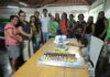 Prefeitura de Caruaru fortalece geração de renda com curso de Bolos e Doces para o Dia dos Pais