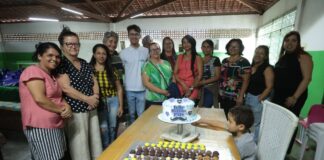 Prefeitura de Caruaru fortalece geração de renda com curso de Bolos e Doces para o Dia dos Pais