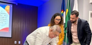SJDH-PE prorroga inscrições de edital que visa equipar lares de idosos em Pernambuco