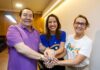 Reforçando apoio à reeleição de Raquel, Izaías Régis e Débora Almeida farão dobradinha em Garanhuns e região