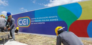 Governo de Pernambuco investe mais de R$ 10,5 milhões em creches em Santa Cruz do Capibaribe
